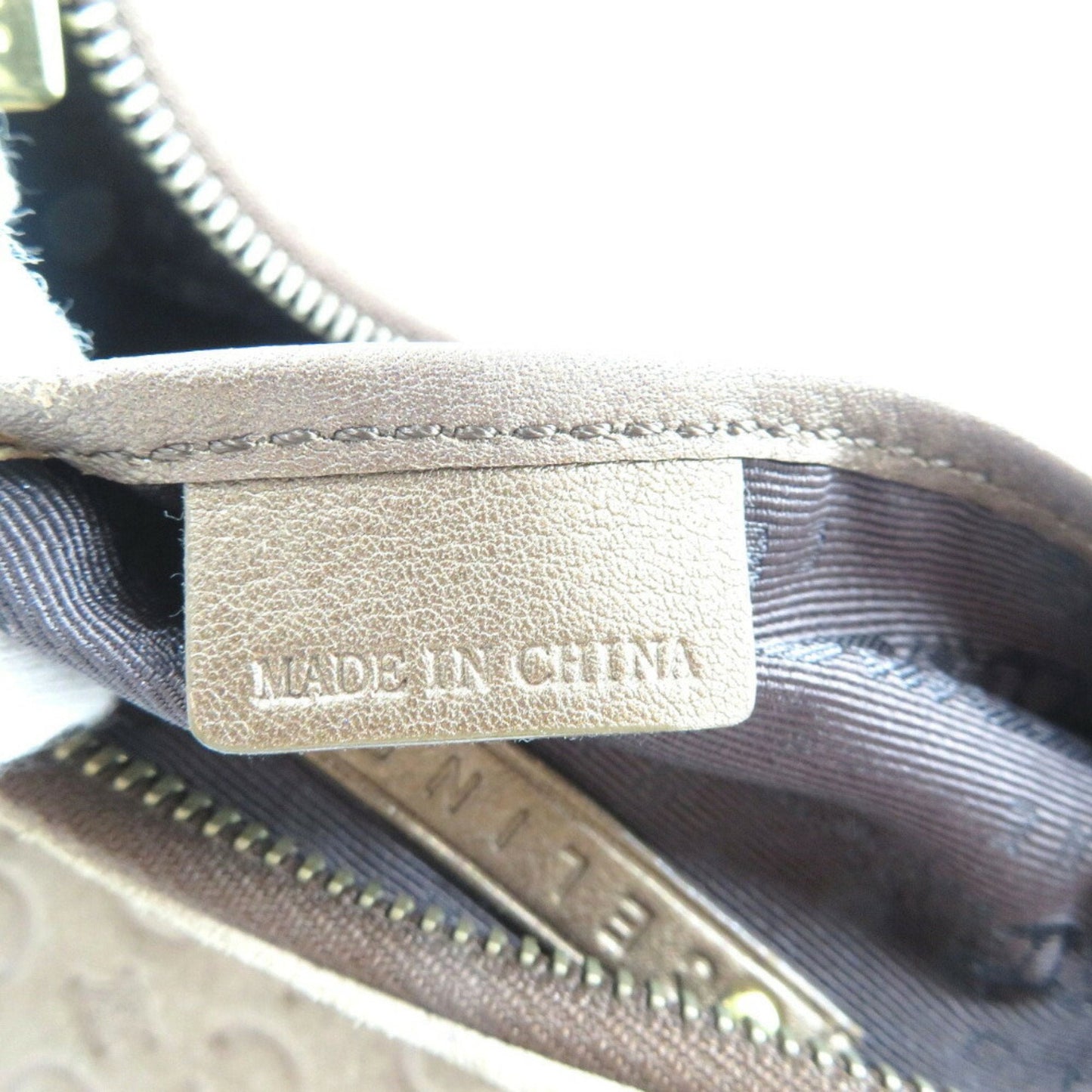 CELINE Ava Handbag