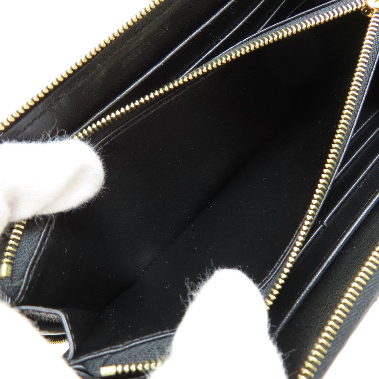 CELINE C charm Wallet
