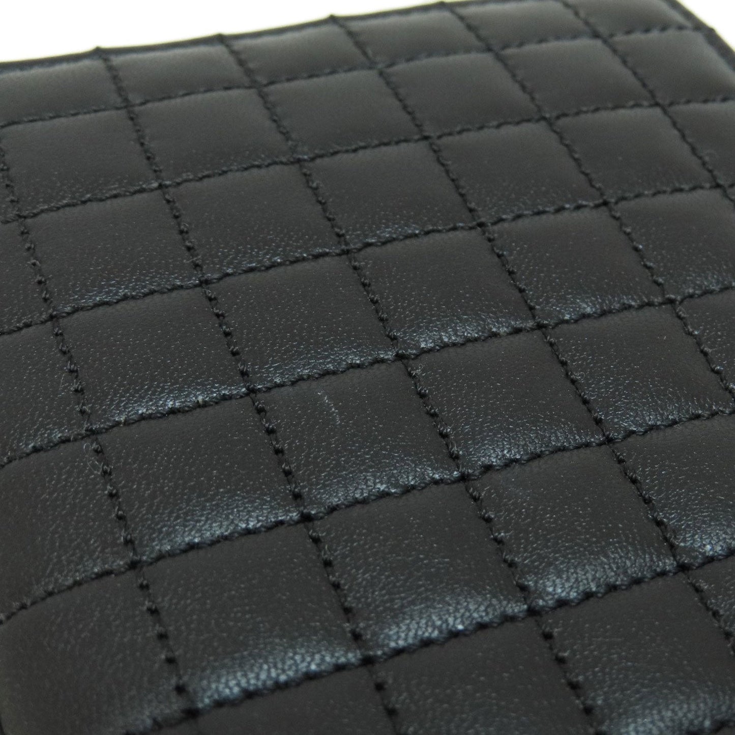 CELINE C charm Wallet
