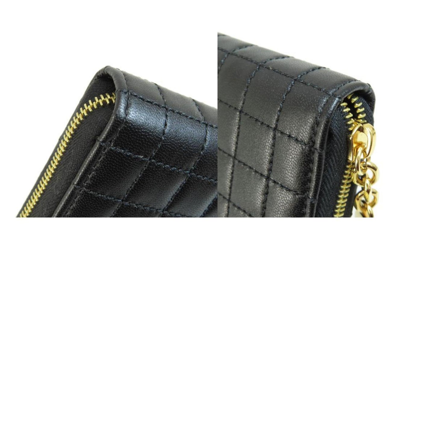 CELINE C charm Wallet