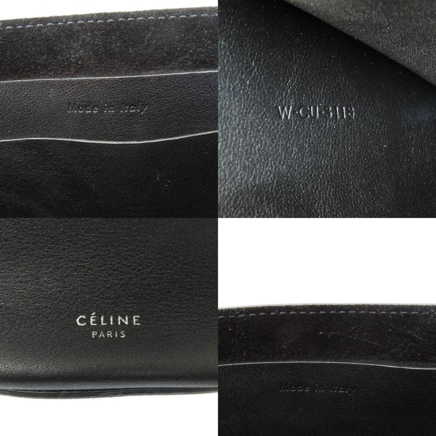 CELINE Big bag Shoulder Bag
