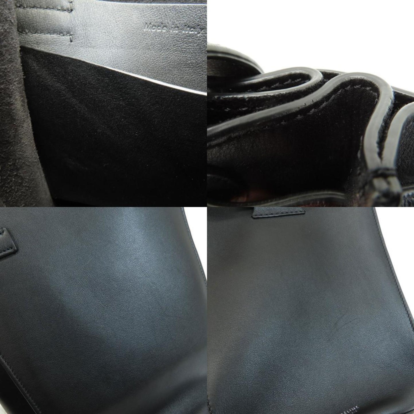 CELINE Big bag Shoulder Bag