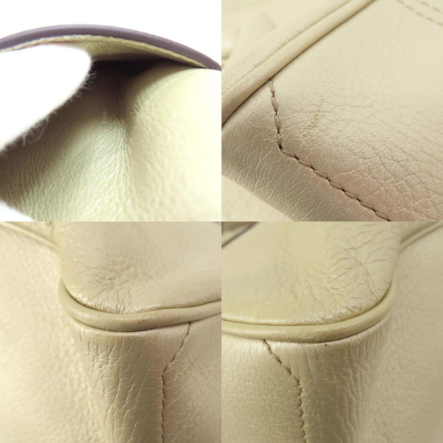 CELINE Boogie Handbag