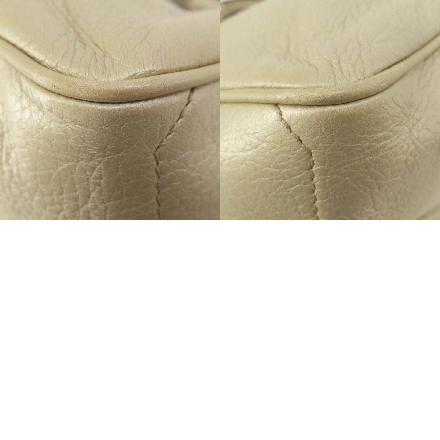 CELINE Boogie Handbag