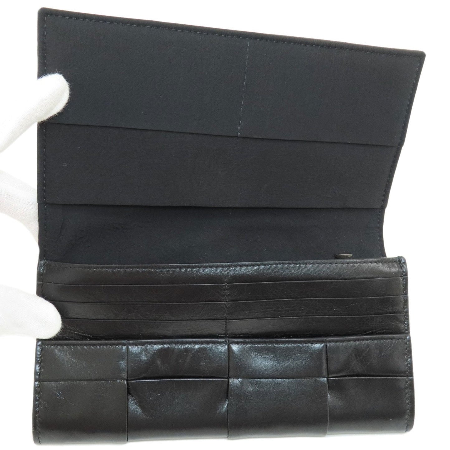 BOTTEGA VENETA Cassette Wallet