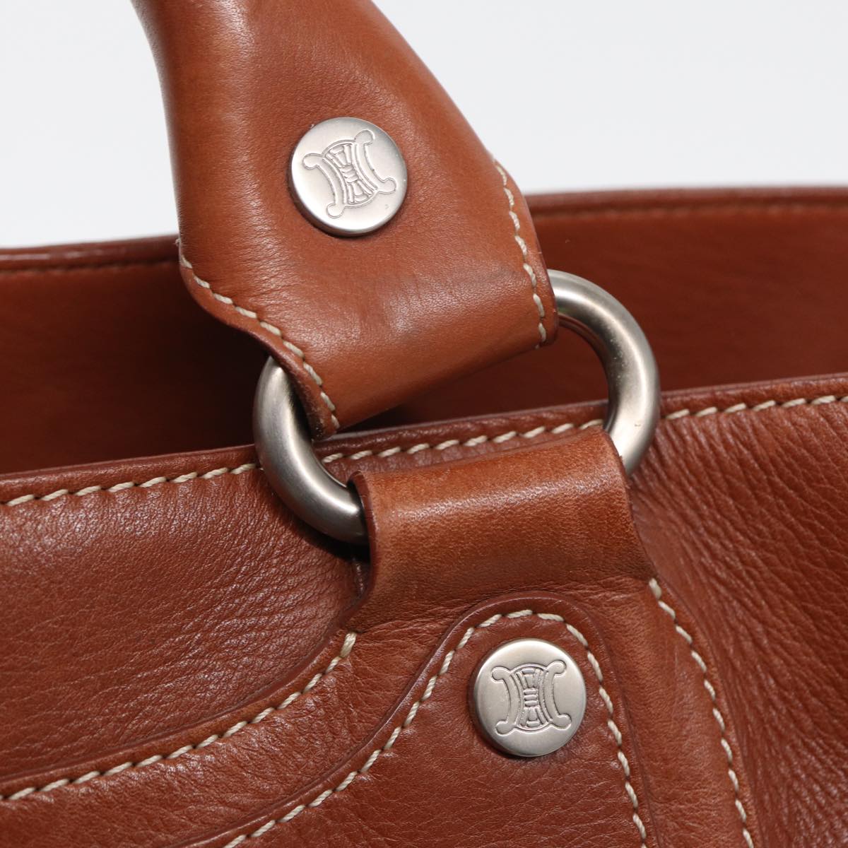 CELINE Boogie Handbag