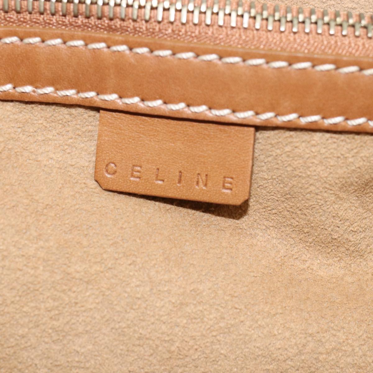 CELINE Boogie Handbag