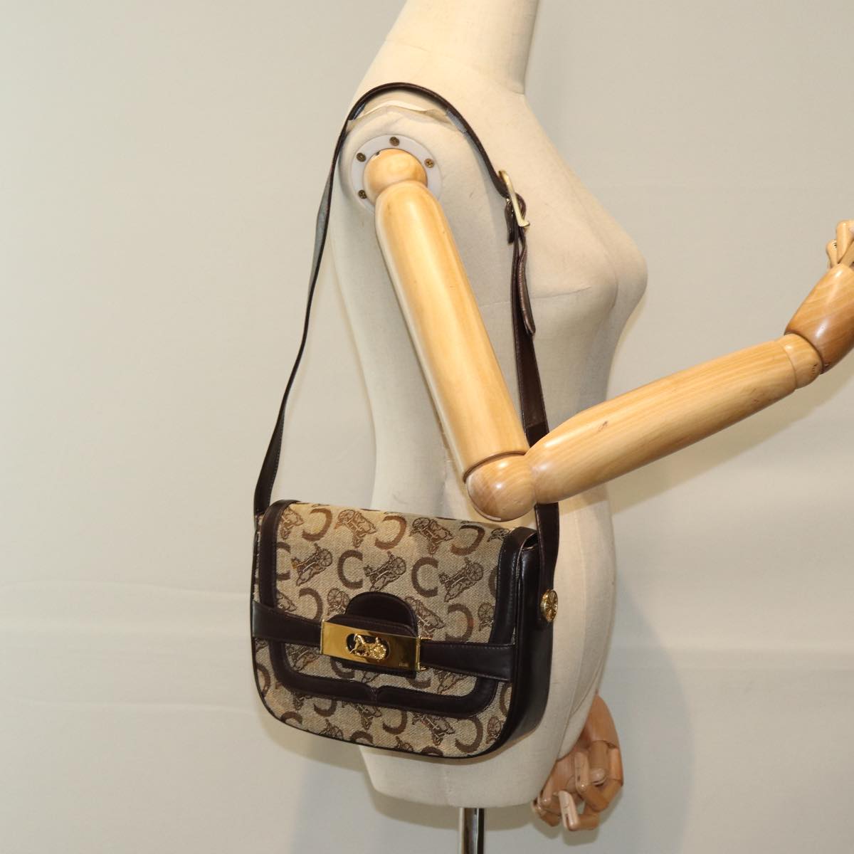 CELINE Shoulder Bag