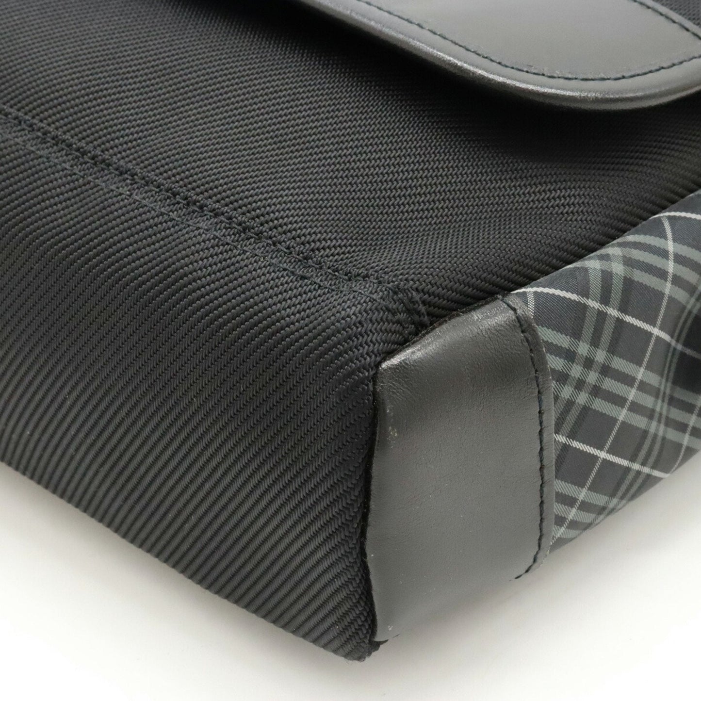 BURBERRY Black Label Shopper