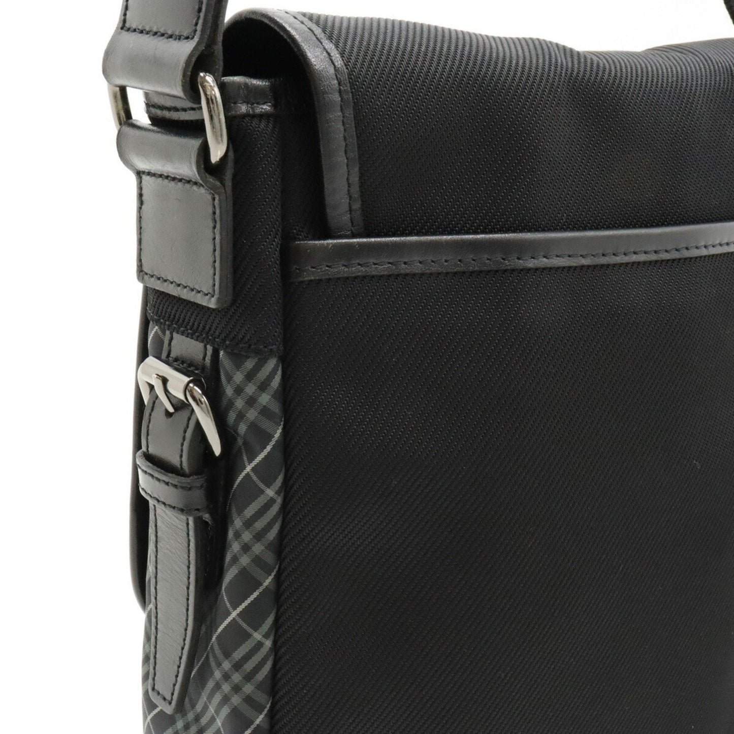 BURBERRY Black Label Shopper