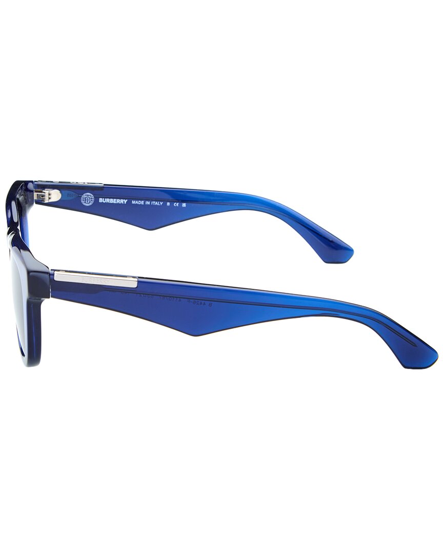Burberry Men's Be4426f 50Mm Sunglasses