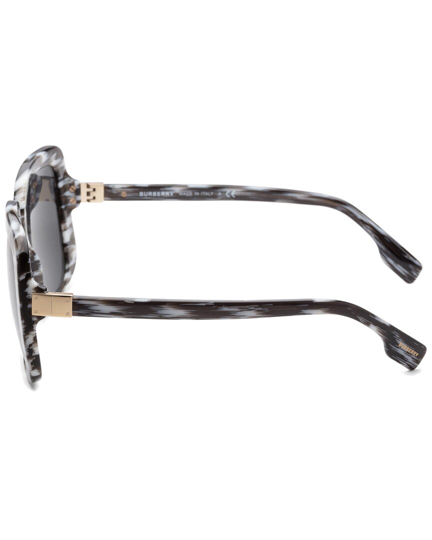 Burberry Women's Be4363 55Mm Sunglasses