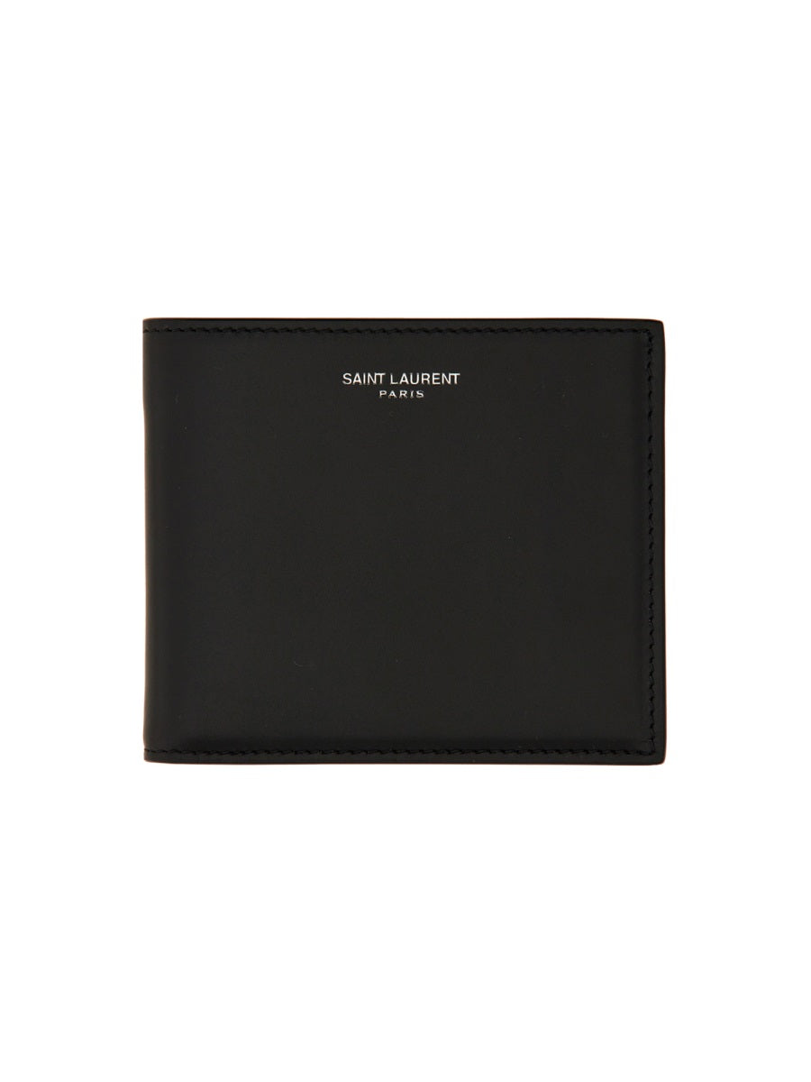 Saint Laurent Men East/West Portfolio