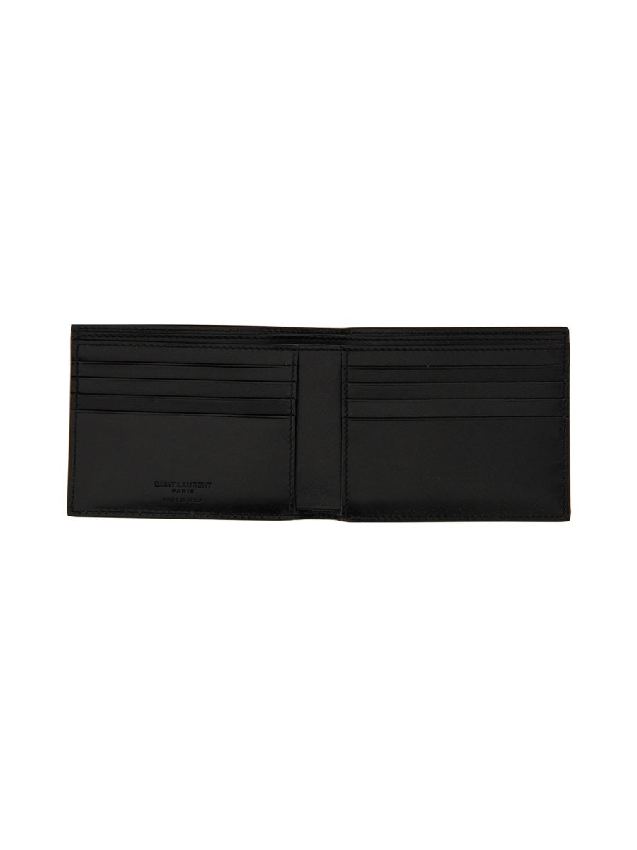 Saint Laurent Men East/West Portfolio