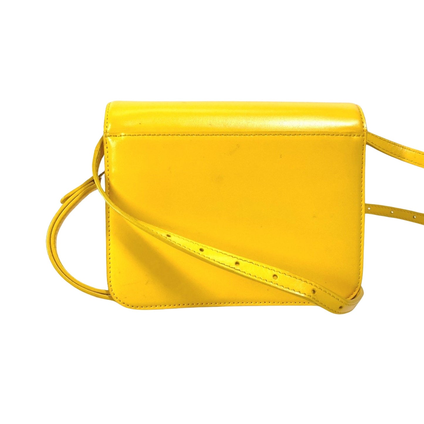 BALENCIAGA B Shoulder Bag