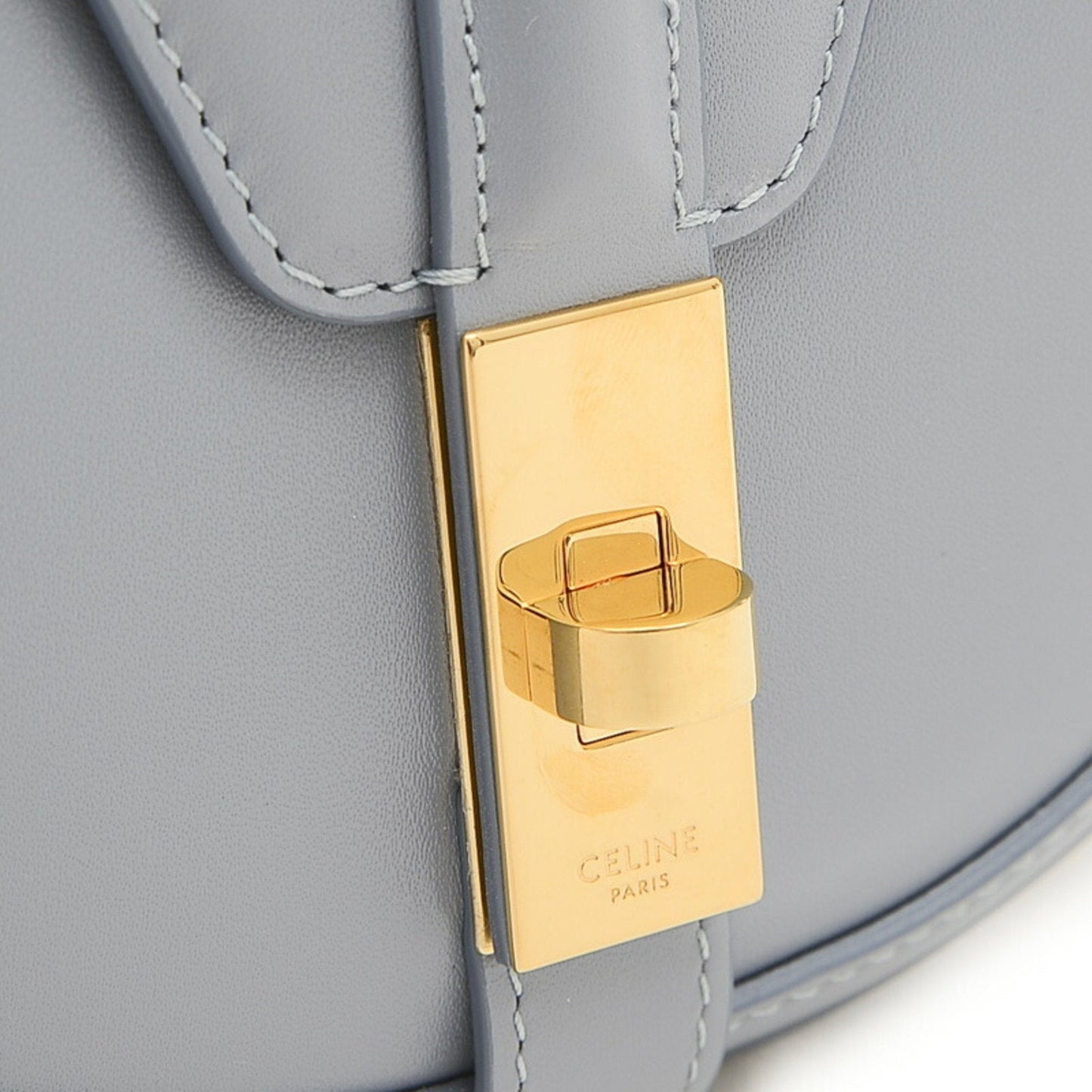 CELINE Besace Shoulder Bag