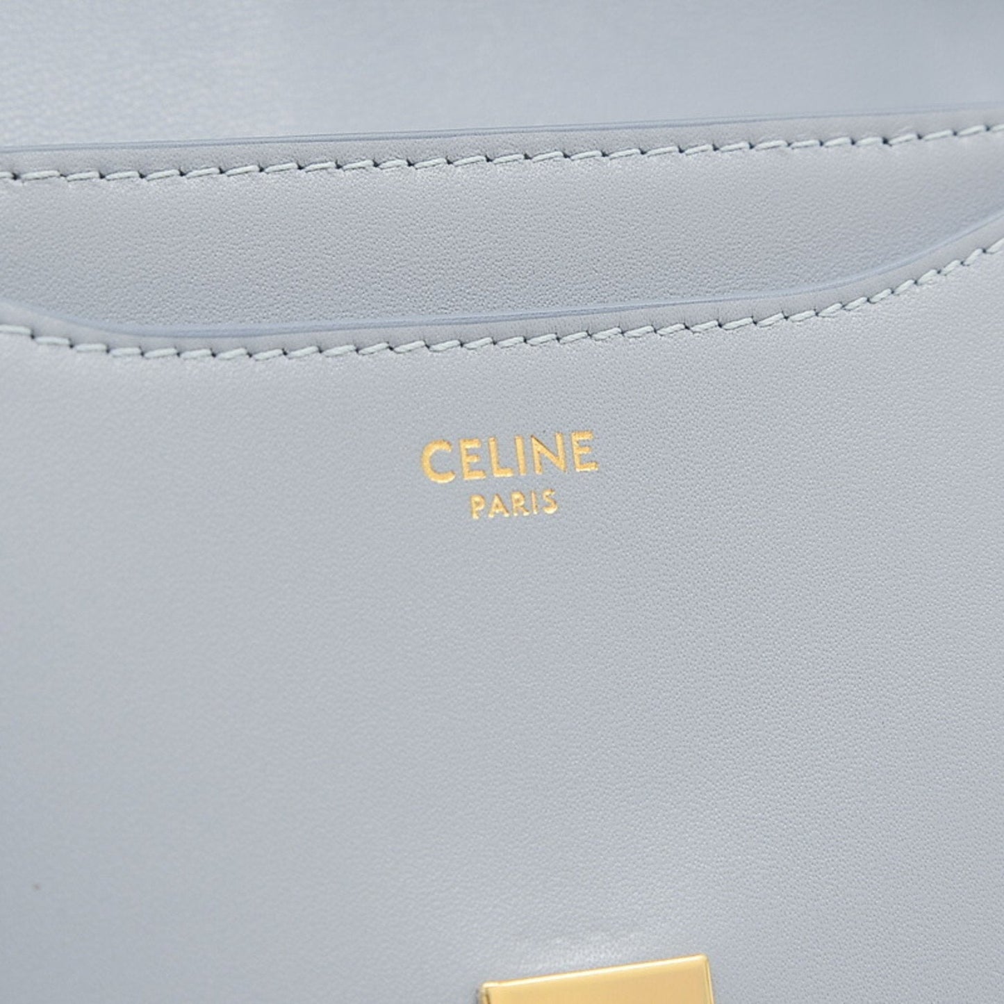 CELINE Besace Shoulder Bag