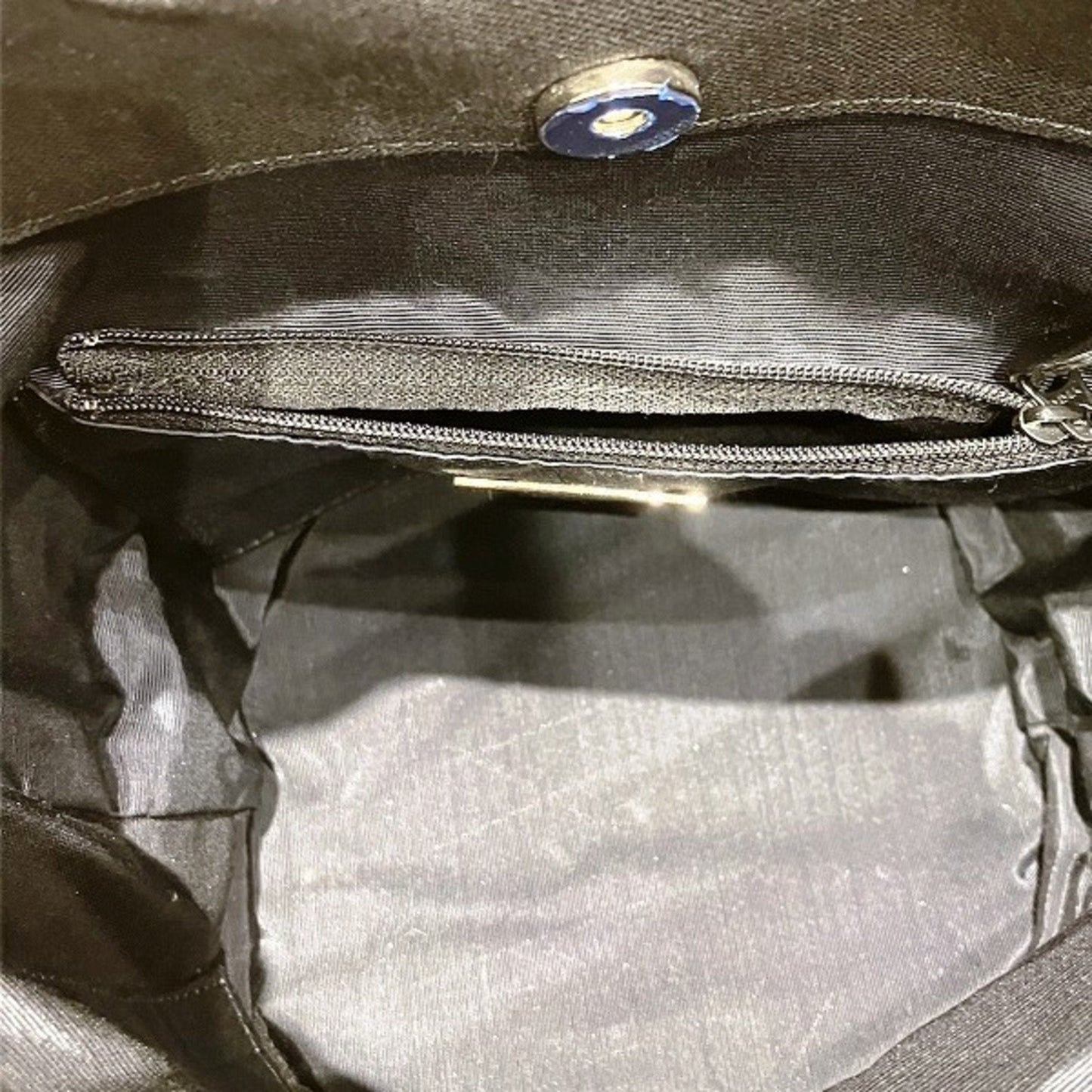 BURBERRY Baguette Handbag