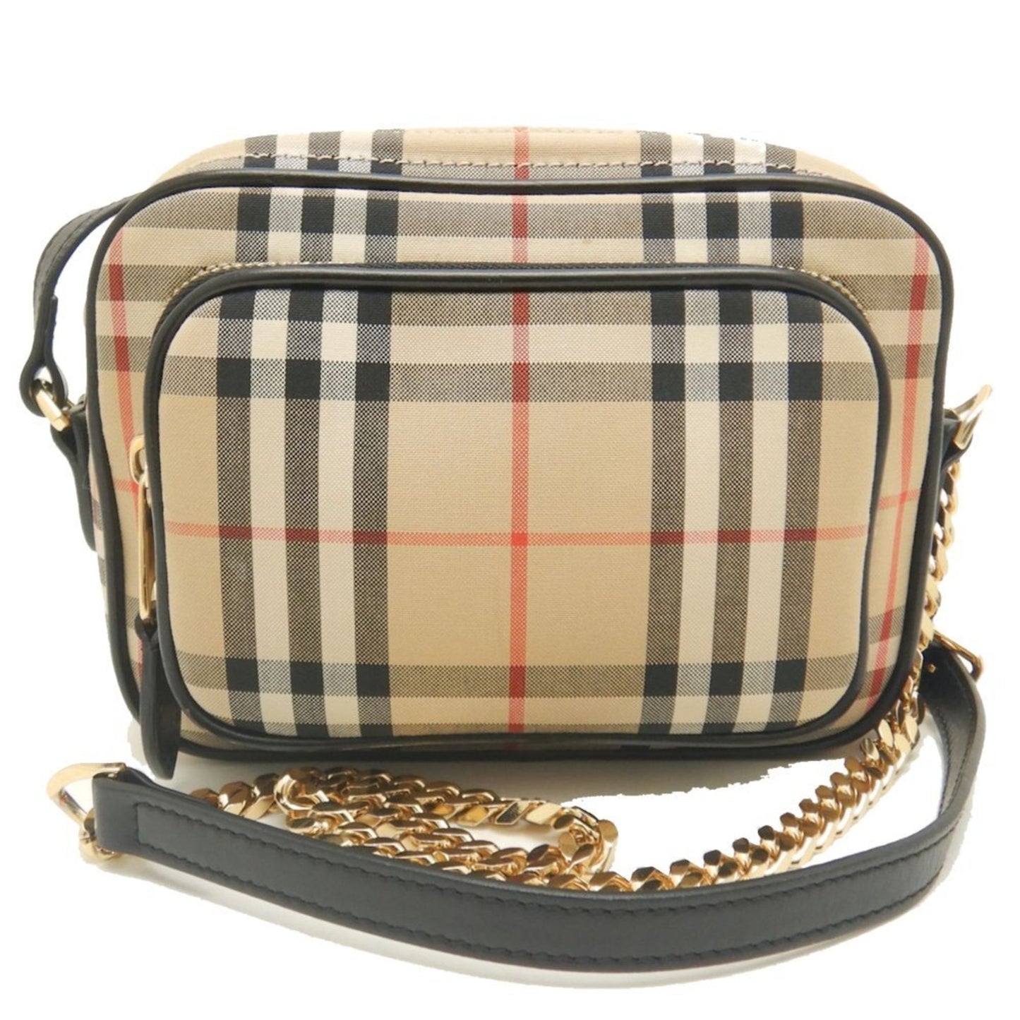 BURBERRY Shoulder Bag