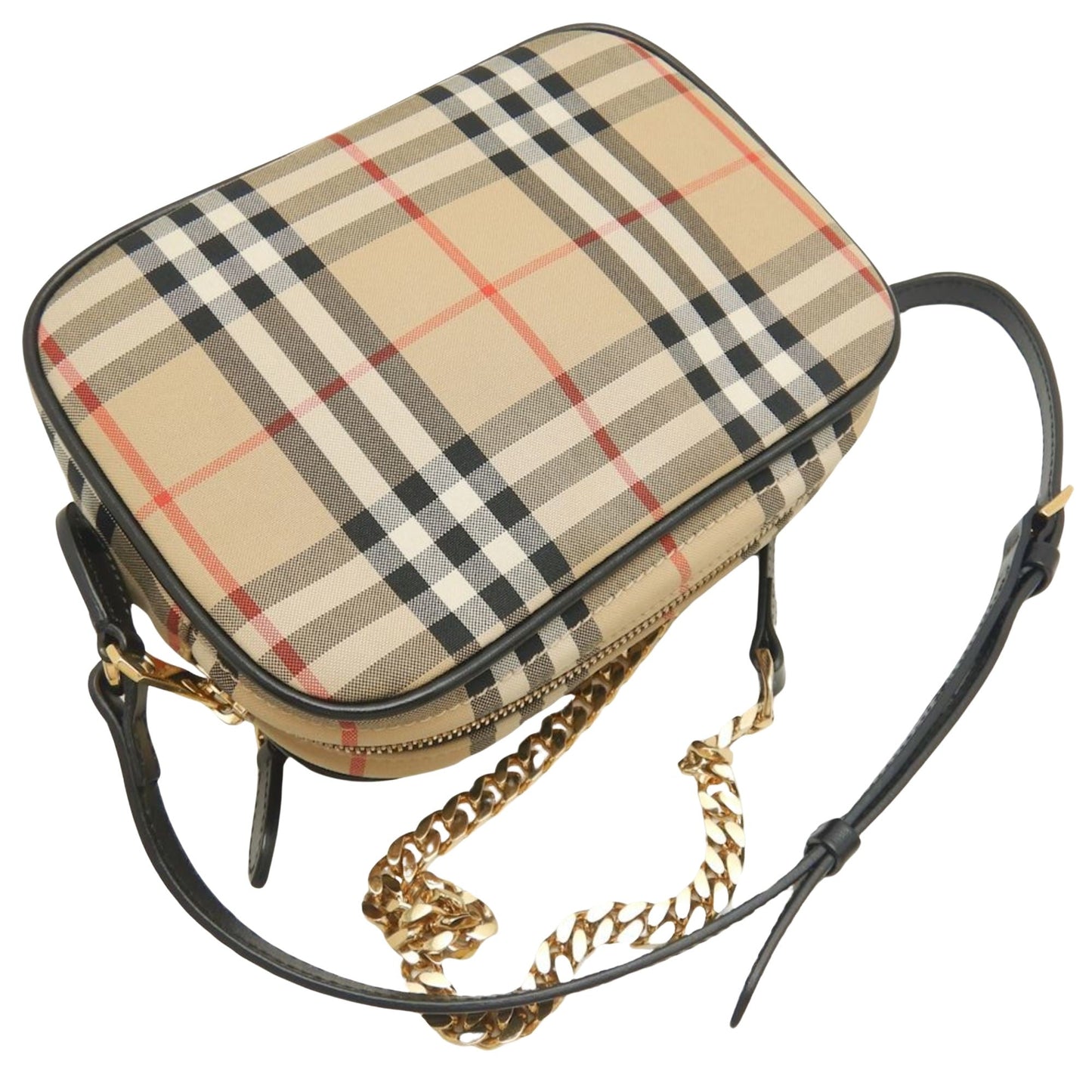 BURBERRY Shoulder Bag