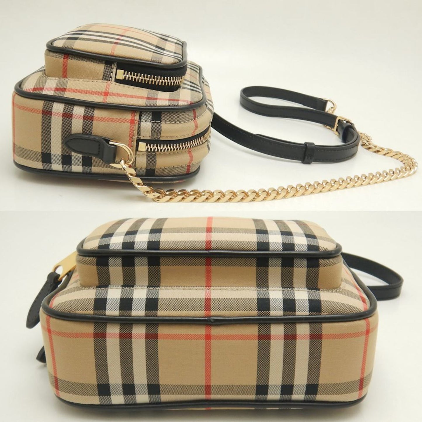 BURBERRY Shoulder Bag