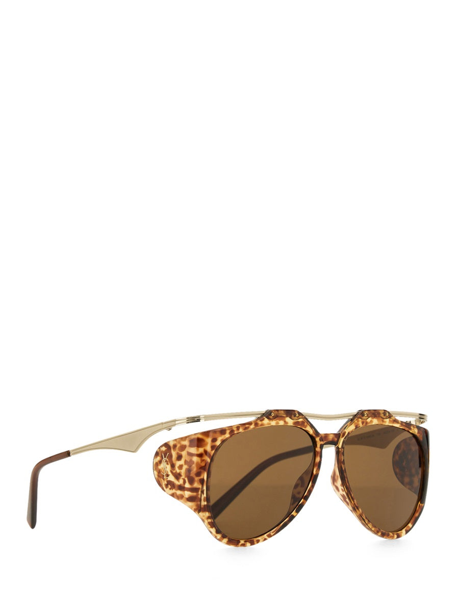 Saint Laurent Women Sunglasses Sl M137 Amelia