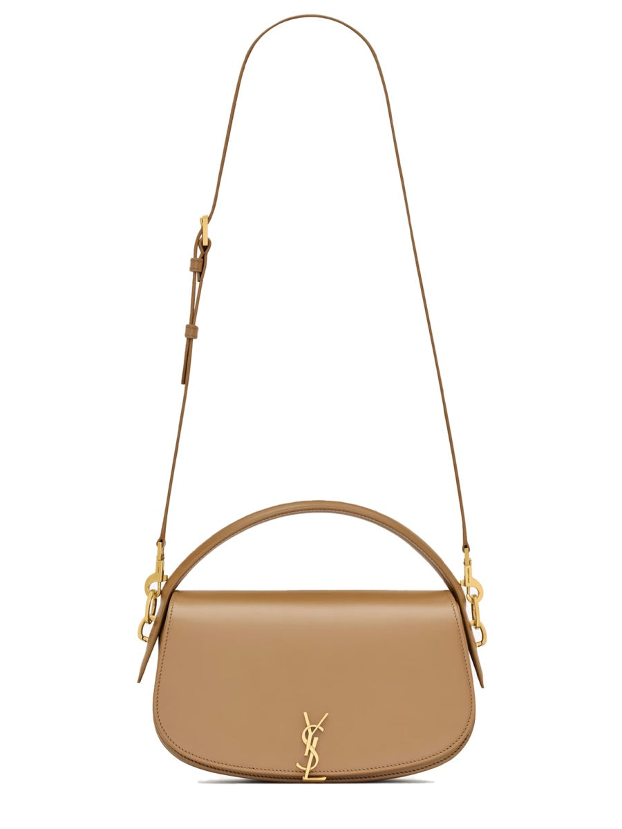 Saint Laurent Women Shoulder Bag "Voltaire"