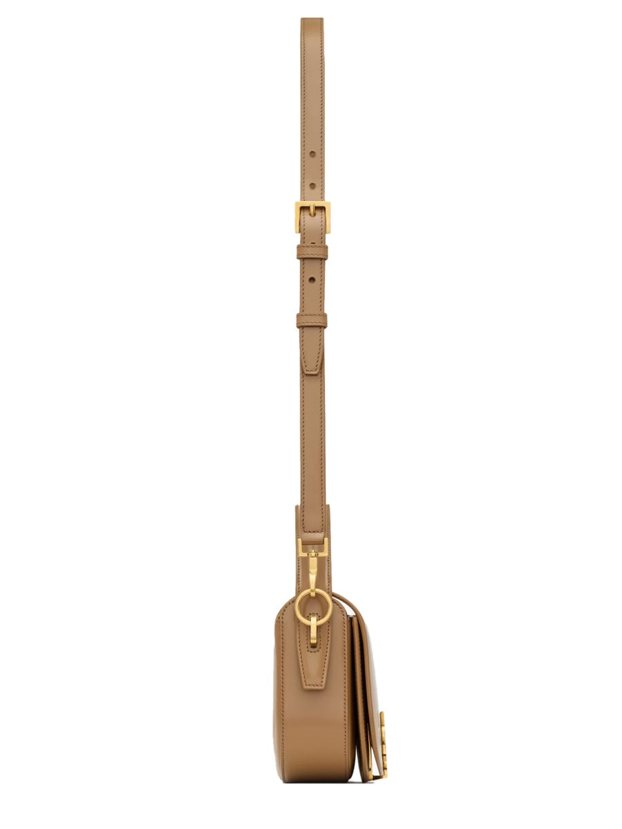 Saint Laurent Women Shoulder Bag "Voltaire"