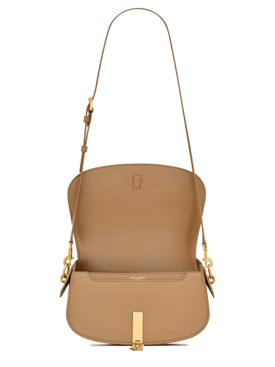 Saint Laurent Women Shoulder Bag "Voltaire"