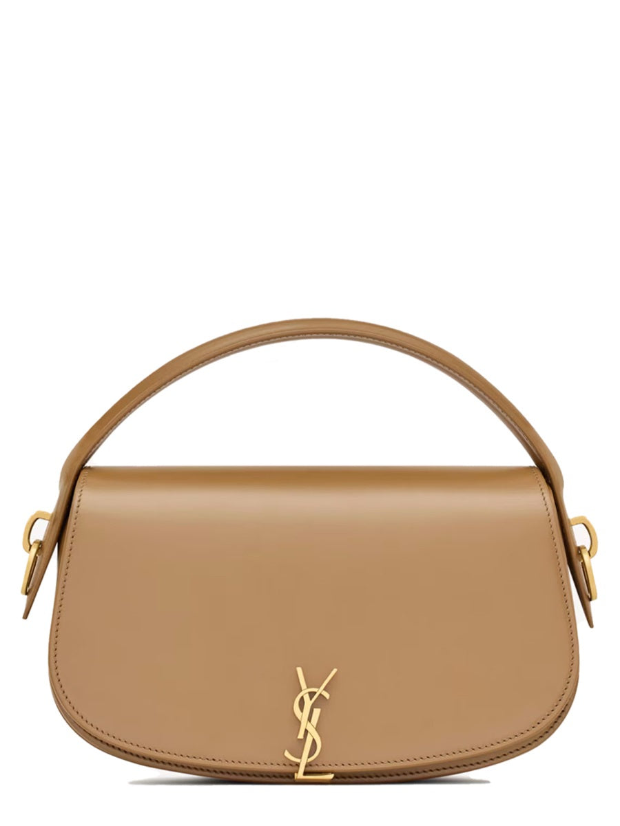 Saint Laurent Women Shoulder Bag "Voltaire"