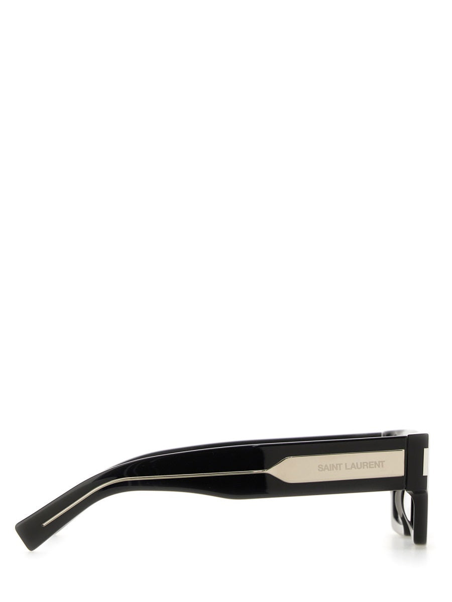 Saint Laurent Women Sunglasses Sl 572