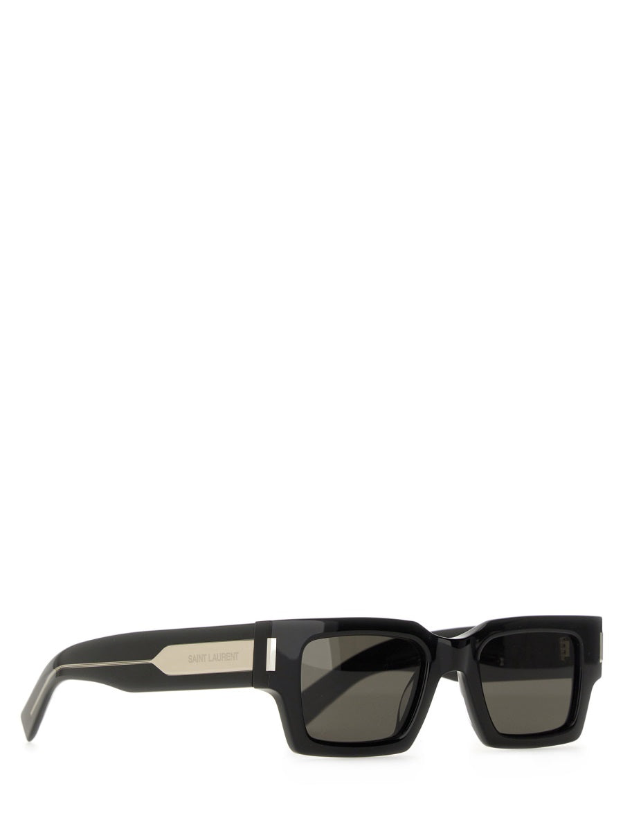 Saint Laurent Women Sunglasses Sl 572