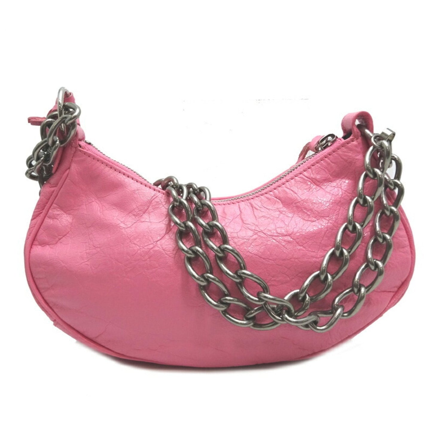 BALENCIAGA Cagole Shoulder Bag