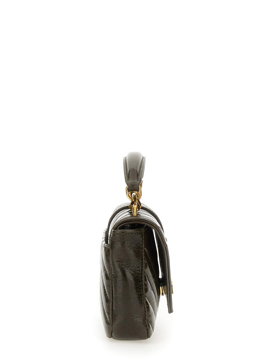 Saint Laurent Women Mini College Chain Bag