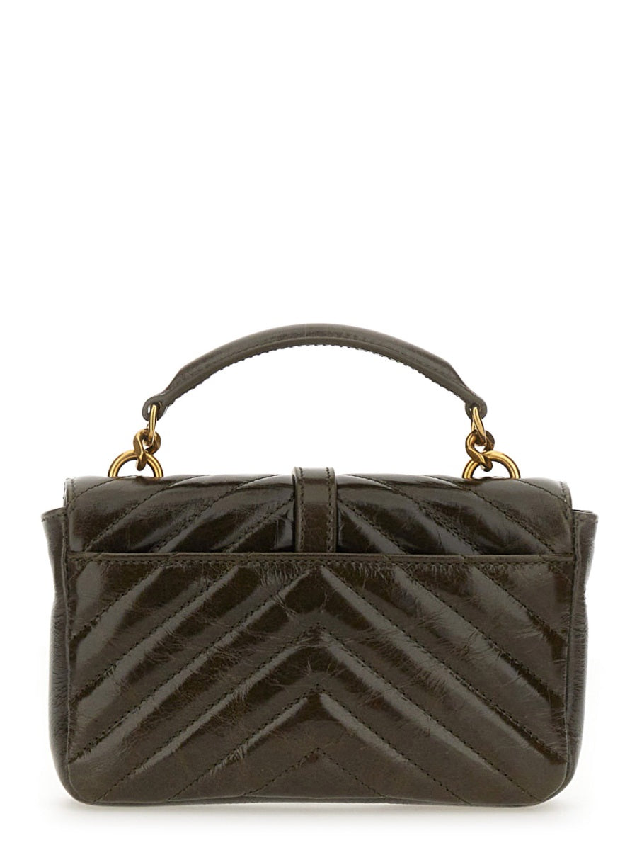 Saint Laurent Women Mini College Chain Bag