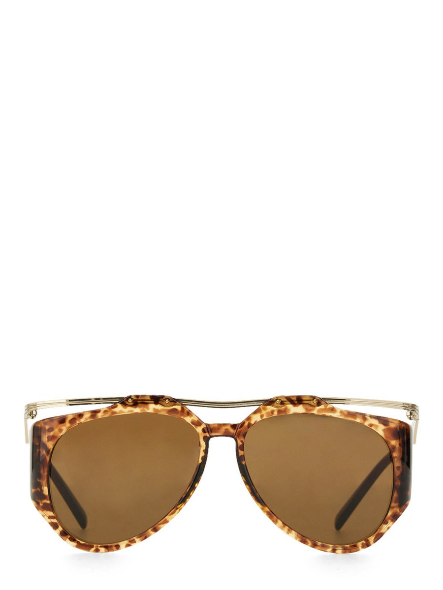 Saint Laurent Women Sunglasses Sl M137 Amelia