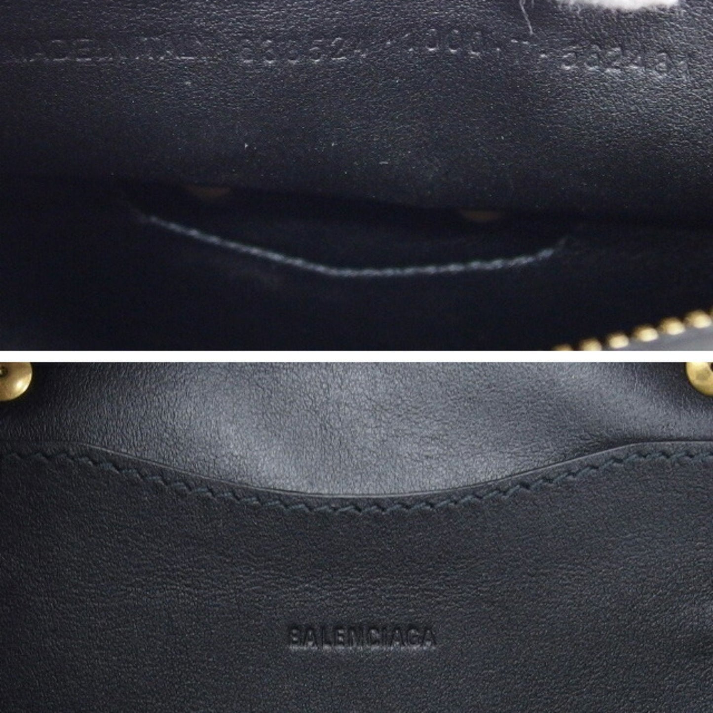 BALENCIAGA Neo classic Shoulder Bag