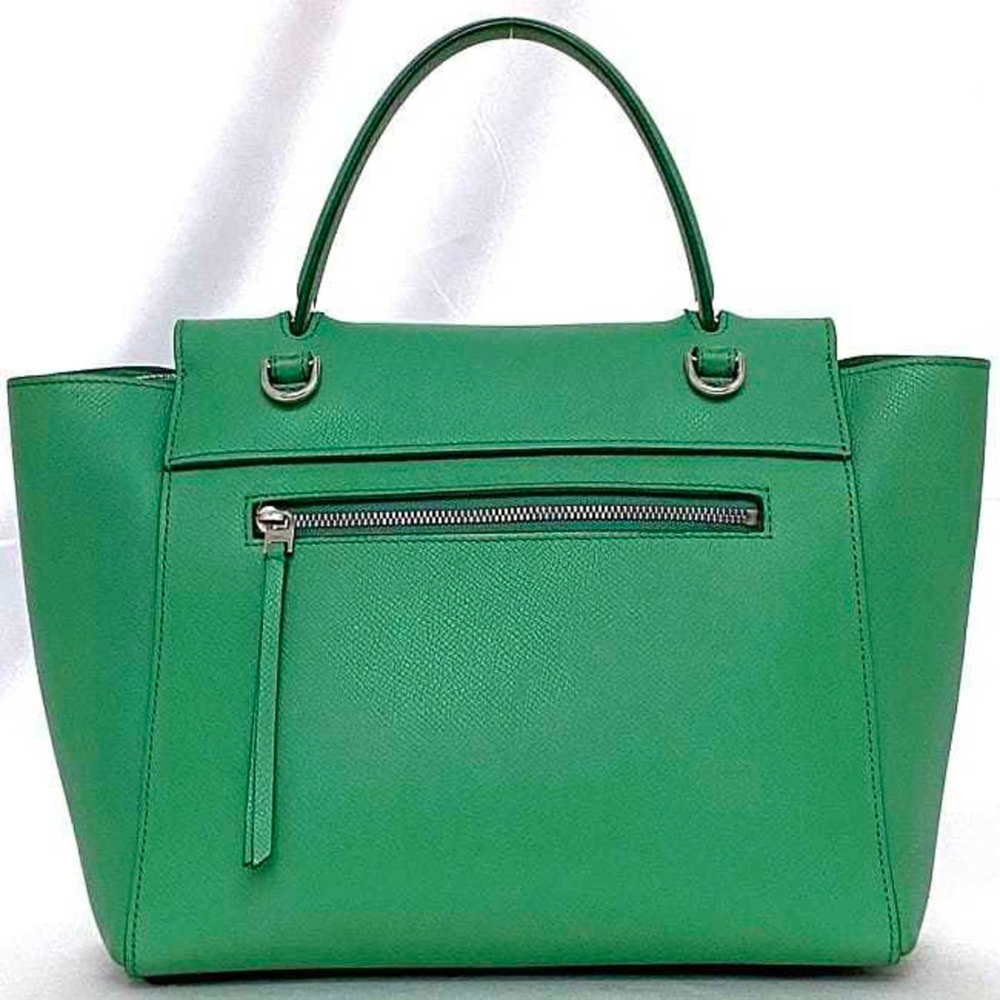 CELINE Belt Tote