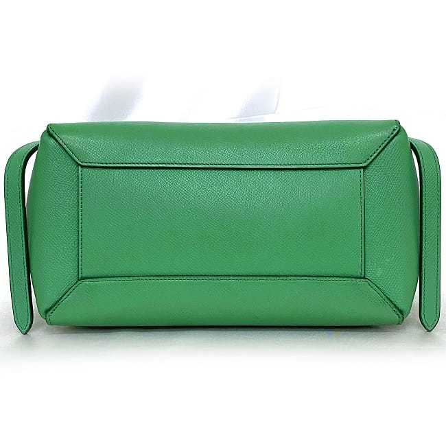 CELINE Belt Tote