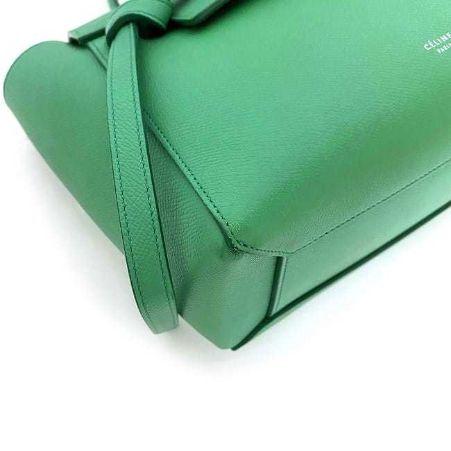 CELINE Belt Tote