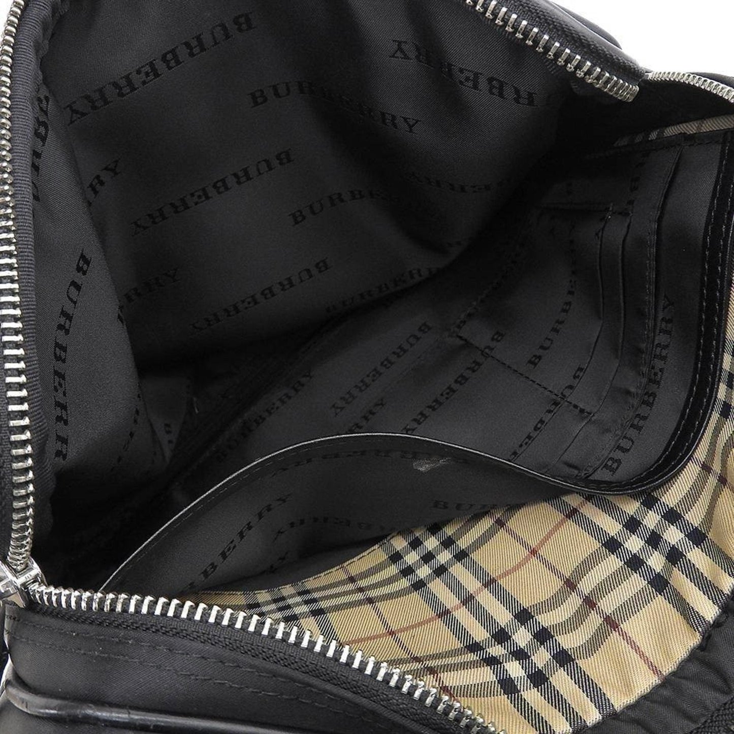 BURBERRY Shoulder Bag