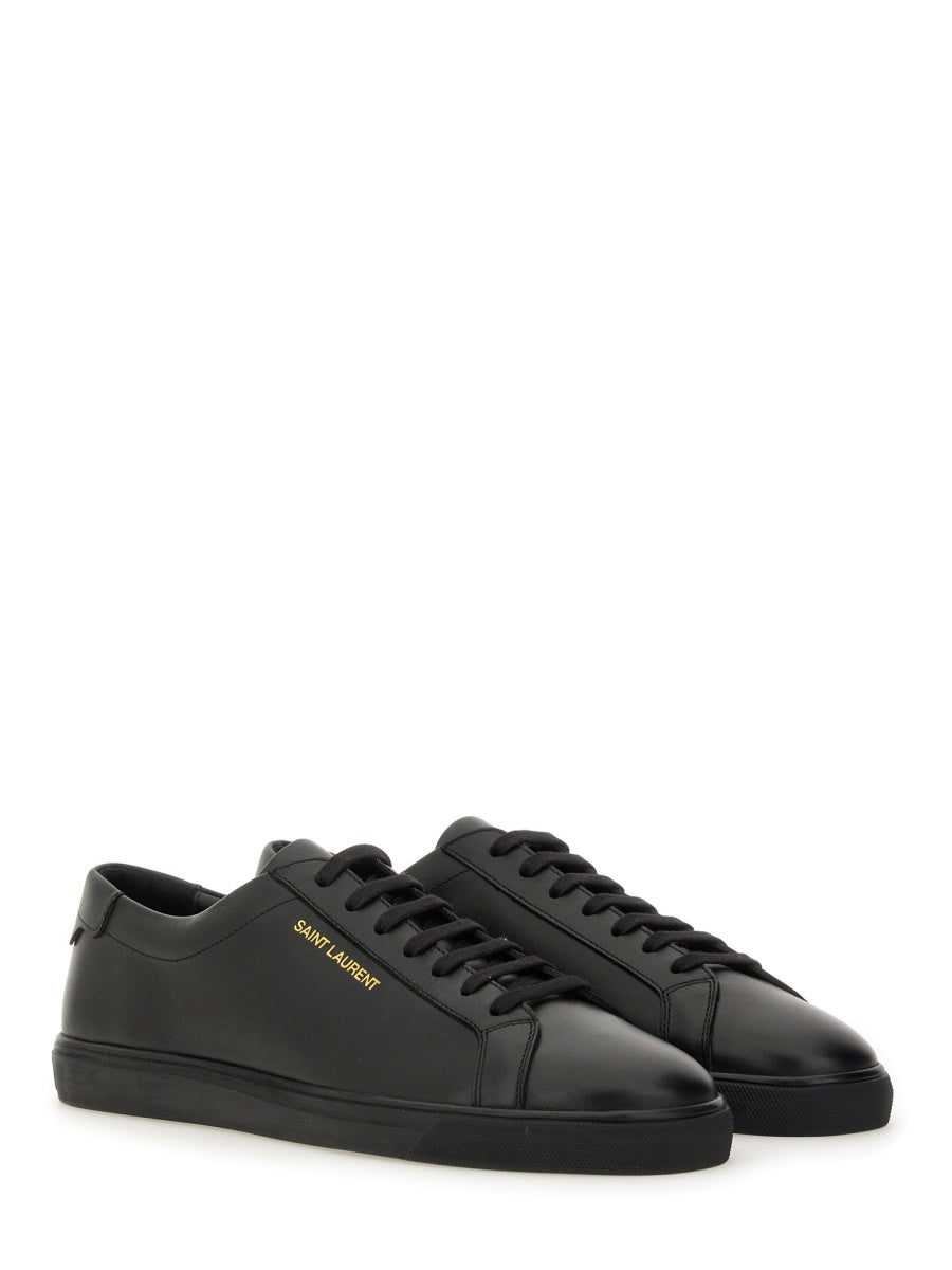 Saint Laurent Men Sneaker "Andy"