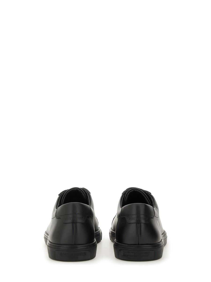 Saint Laurent Men Sneaker "Andy"
