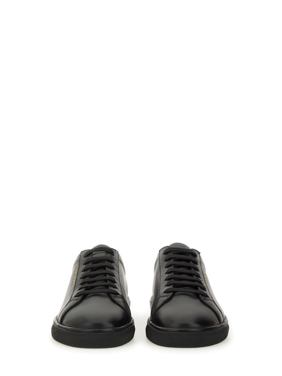 Saint Laurent Men Sneaker "Andy"