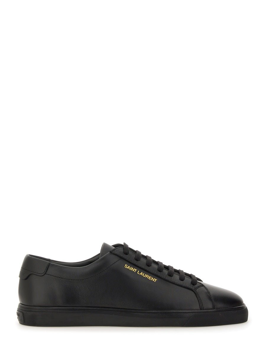 Saint Laurent Men Sneaker "Andy"