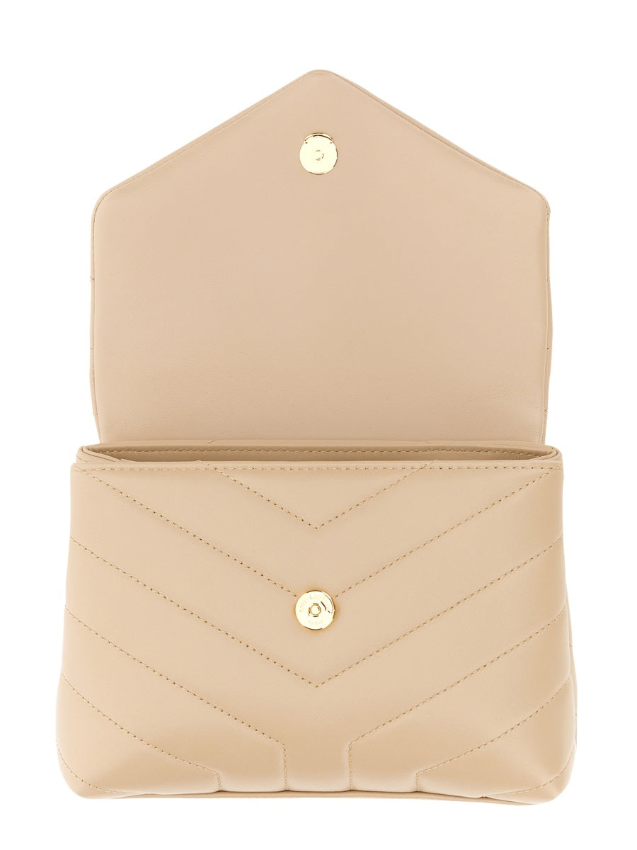 Saint Laurent Women "Loulou" Toy Bag