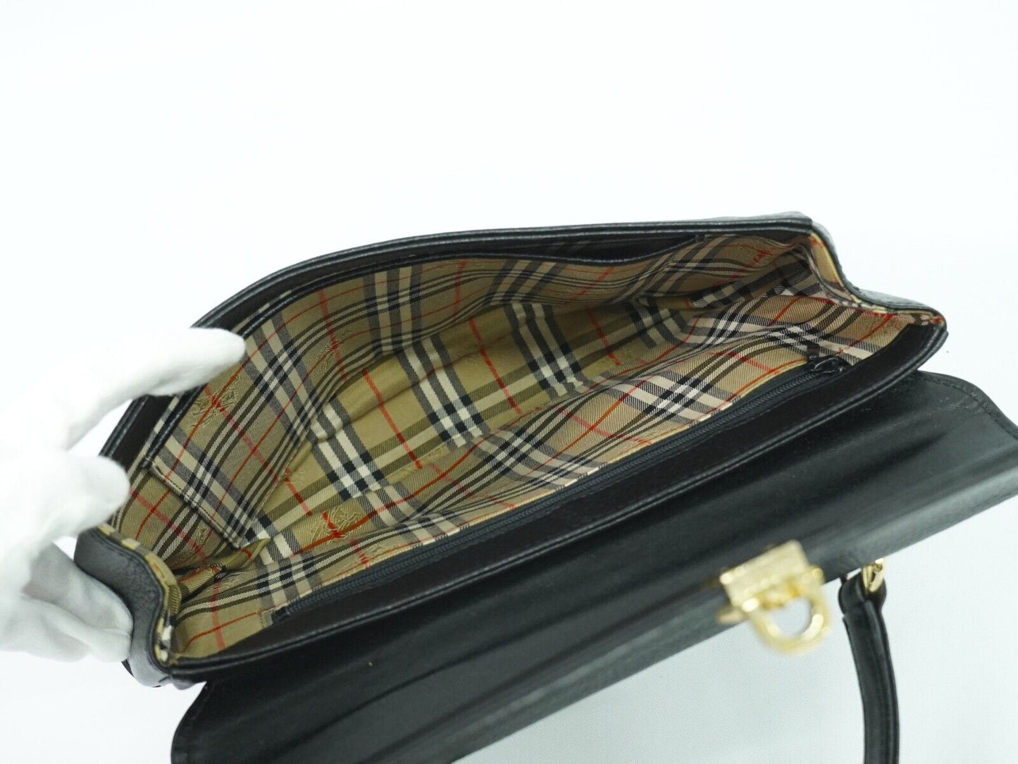 BURBERRY Bastia Handbag