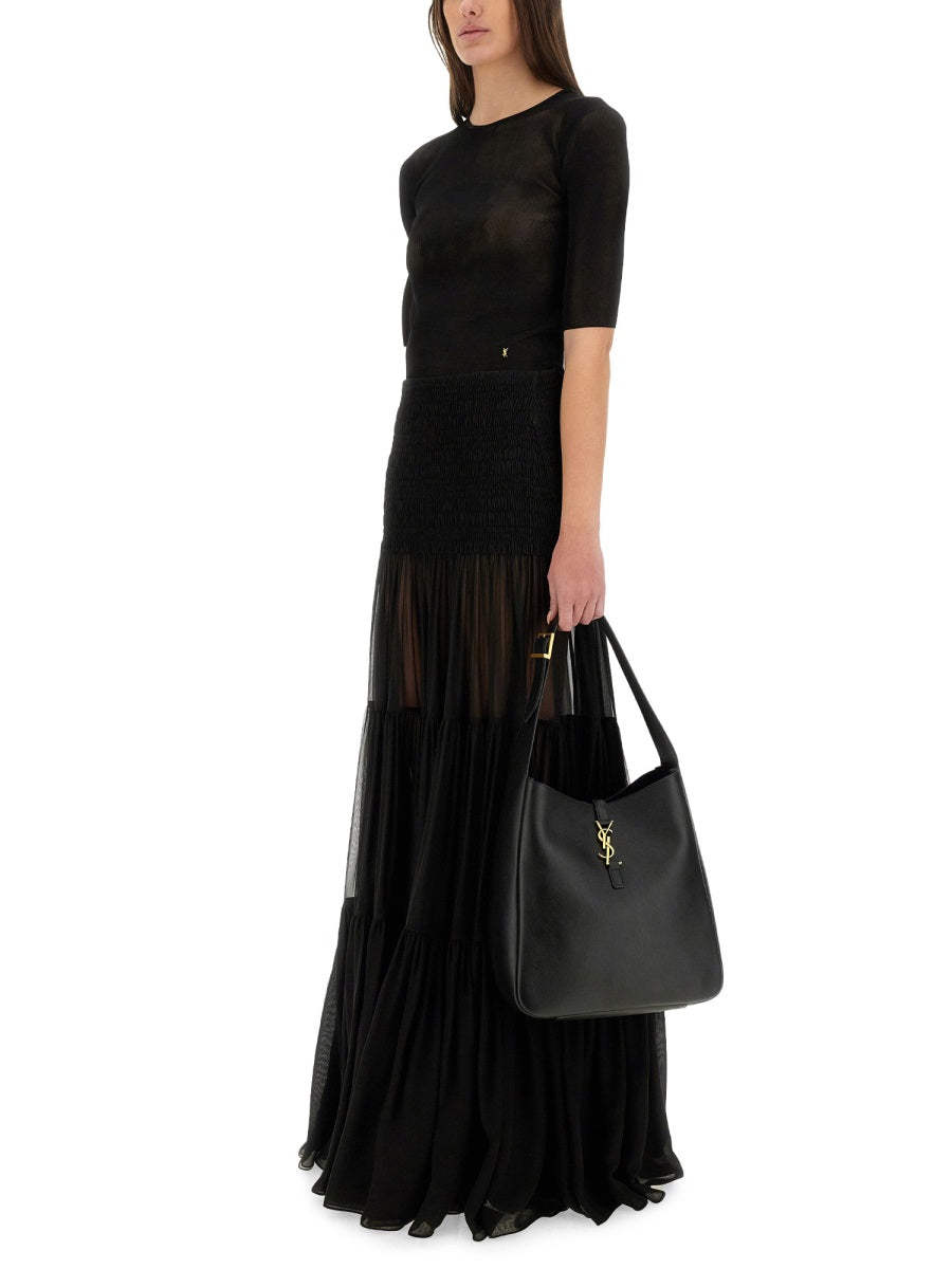 Saint Laurent Women Top "Cassandras"
