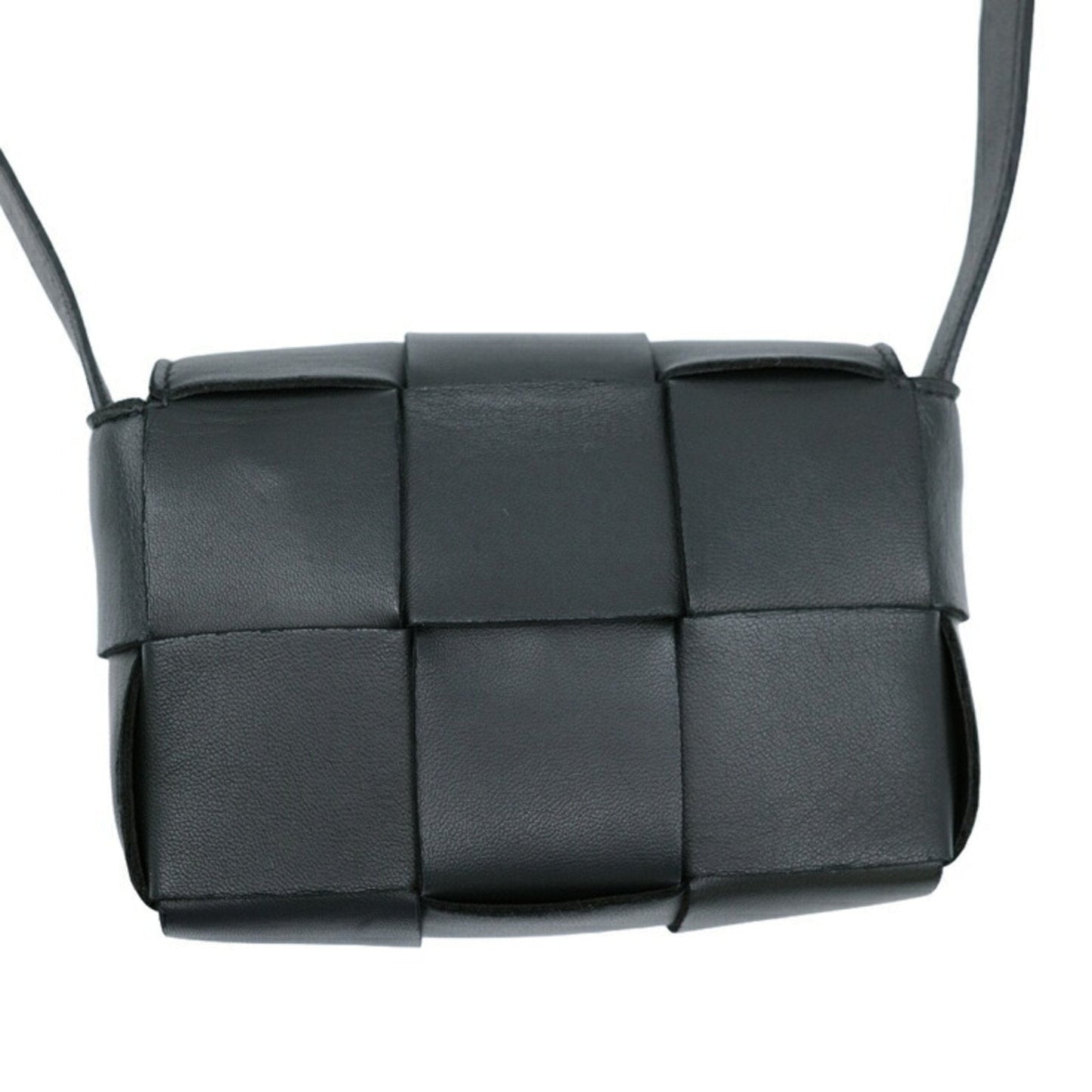 BOTTEGA VENETA Cassette Shoulder Bag