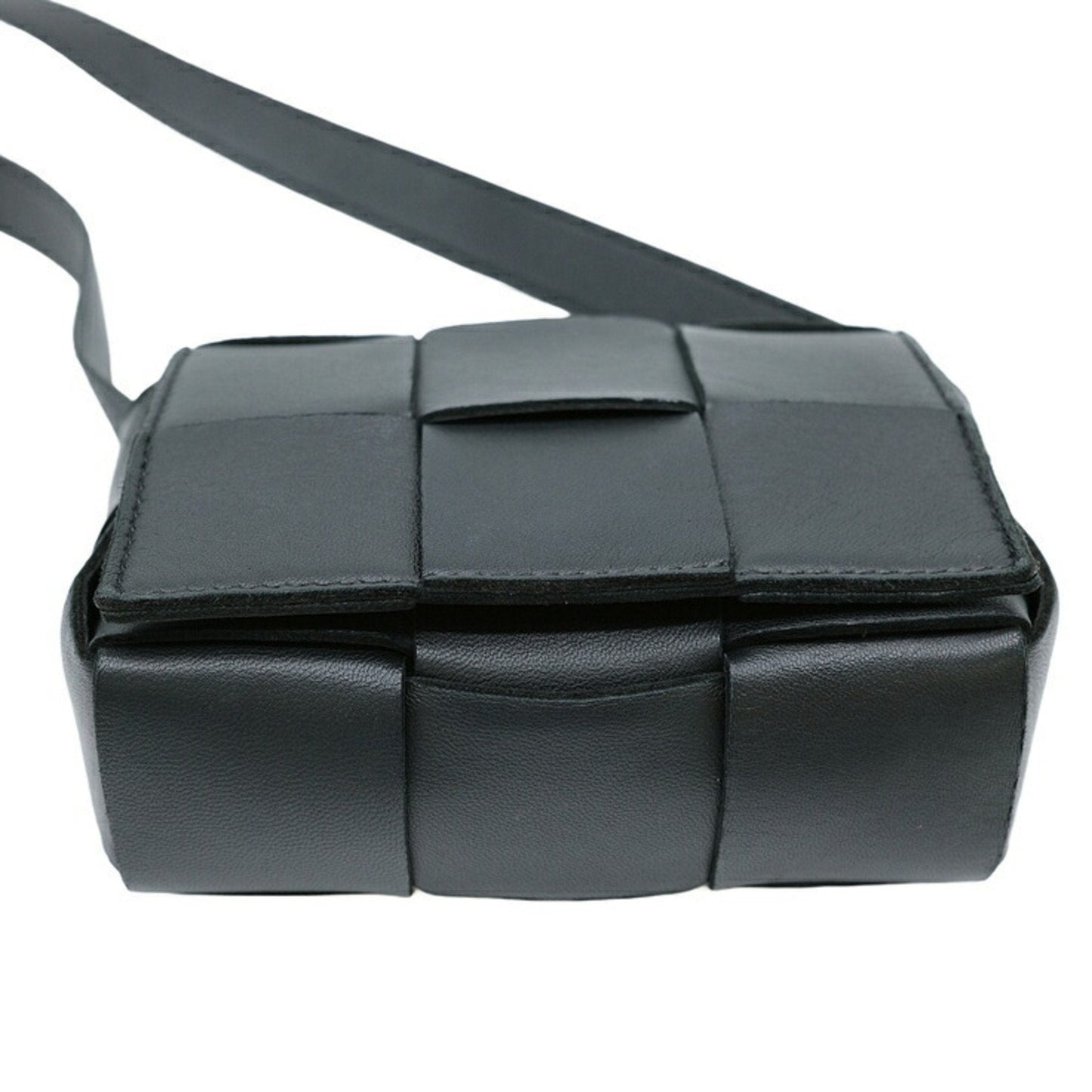 BOTTEGA VENETA Cassette Shoulder Bag